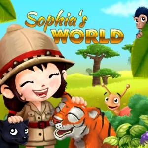 Sophia’s World Switch
