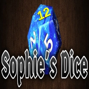 Sophies Dice Pc
