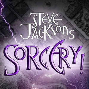SORCERY PARTS 1-4 Switch