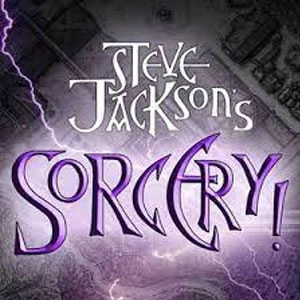 SORCERY PARTS 1-4 Xbox Series X