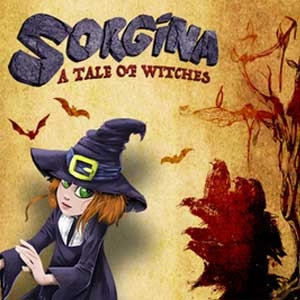 Sorgina A Tale of Witches