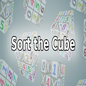 Acquistare Sort the Cube CD Key Confrontare Prezzi