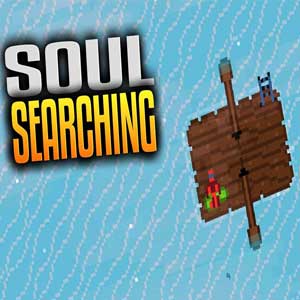 Acquista CD Key Soul Searching Confronta Prezzi