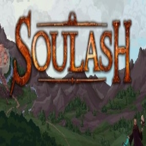 Acquistare Soulash CD Key Confrontare Prezzi