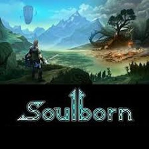 Soulborn Playstation 5