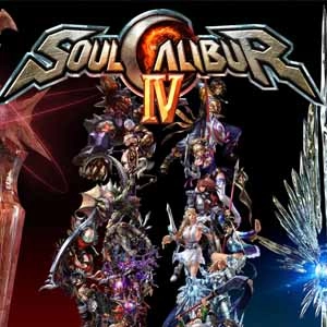 Soulcalibur 4 Xbox 360