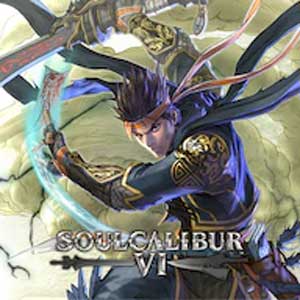 Acquistare SOULCALIBUR 6 DLC13 Hwang CD Key Confrontare Prezzi