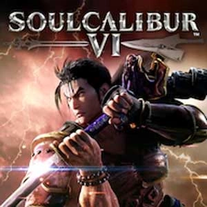 SOULCALIBUR 6 DLC14 Character Creation Set F Playstation 4