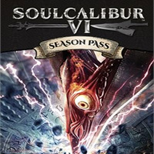 Acquistare SOULCALIBUR 6 Season Pass Xbox One Gioco Confrontare Prezzi