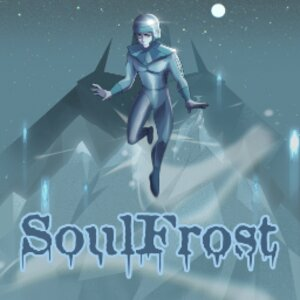 SoulFrost Playstation 4