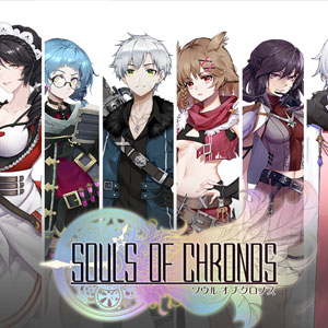 Acquistare Souls of Chronos CD Key Confrontare Prezzi