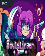Soulslinger Pc