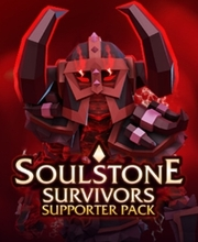 Soulstone Survivors Supporter Pack Playstation 5