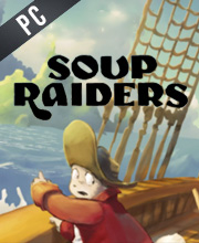 Acquistare Soup Raiders CD Key Confrontare Prezzi