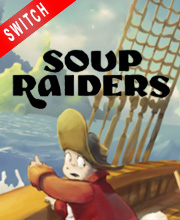 Acquistare Soup Raiders Nintendo Switch Confrontare i prezzi