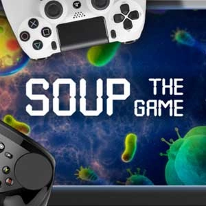Soup the Game