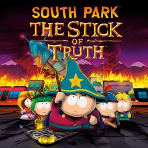 Acquistare South Park The Fractured But Whole From Dusk Till Casa Bonita Nintendo Switch Confrontare i prezzi