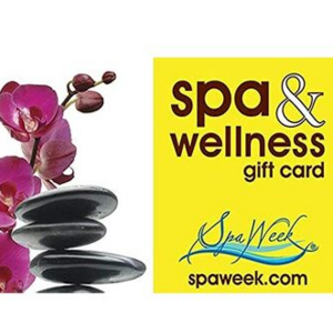 Carta Regalo Spa Week Media Gift Card Confrontare Prezzi