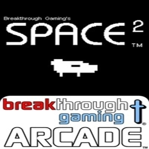 Space 2 Breakthrough Gaming Arcade Xbox Series X