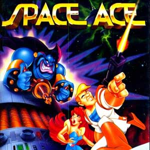 Acquista CD Key Space Ace Confronta Prezzi