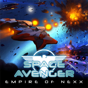 Acquistare Space Avenger Empire of Nexx CD Key Confrontare Prezzi