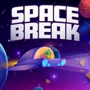Space Break Playstation 4