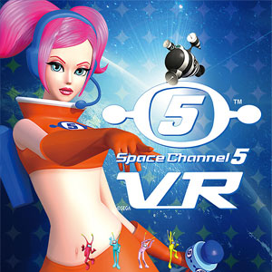 Acquistare Space Channel 5 VR Kinda Funky News Flash PS4 Confrontare Prezzi