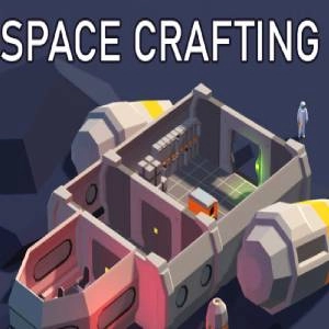 Space Crafting Pc