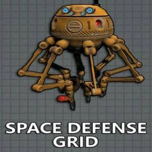 Space Defense Grid Pc