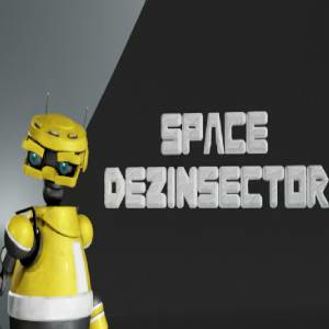 Space Dezinsector Pc