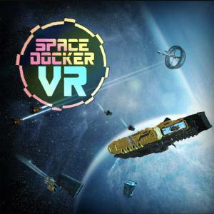 Space Docker VR Pc