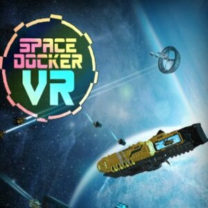 Space Docker VR Playstation 5