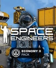 Space Engineers Economy 2 Pack Pc