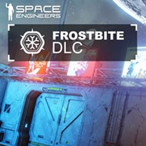 Space Engineers Frostbite Pack Pc