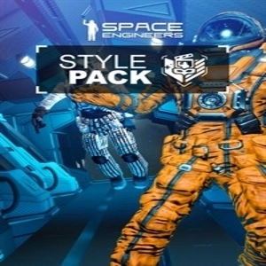Space Engineers Style Pack Pc