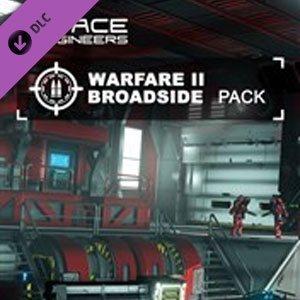 Acquistare Space Engineers Warfare 2 Xbox One Gioco Confrontare Prezzi