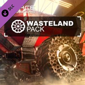 Space Engineers Wasteland Playstation 5