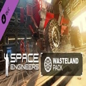 Space Engineers Wasteland
