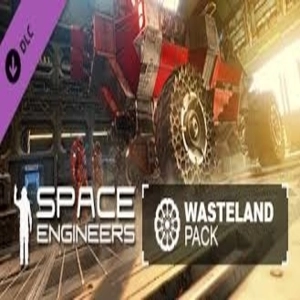 Space Engineers Wasteland Pc