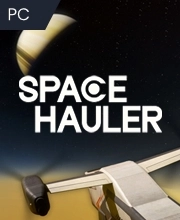 Space Hauler Pc