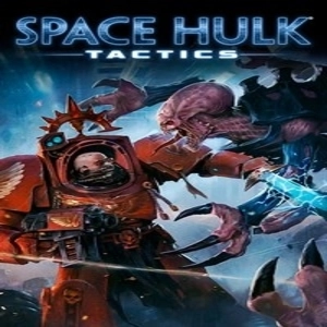 Space Hulk Tactics Xbox Series X