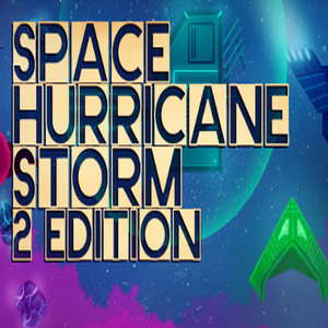 Acquistare Space Hurricane Storm 2 CD Key Confrontare Prezzi