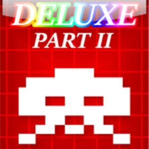 Space Invaders Deluxe Part 2 Xbox Series X