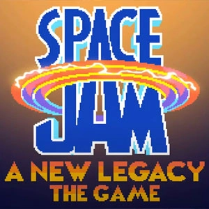 Space Jam A New Legacy The Game Xbox Series X