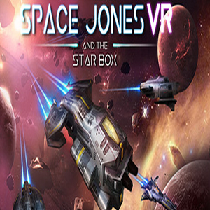 Acquistare Space Jones VR CD Key Confrontare Prezzi