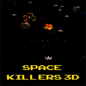 Space Killers 3D