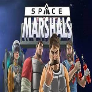 Space Marshals Pc