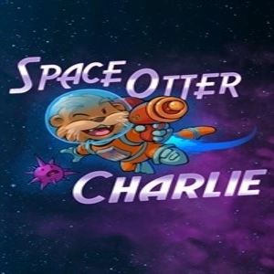 Space Otter Charlie Xbox Series X
