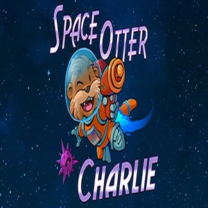 Space Otter Charlie Switch