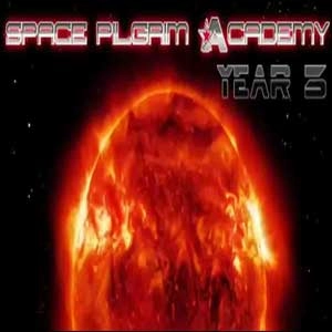 Space Pilgrim Academy Year 3